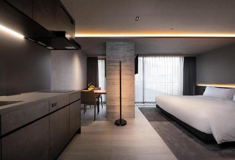 استودیوی استاندارد, Sansui Niseko