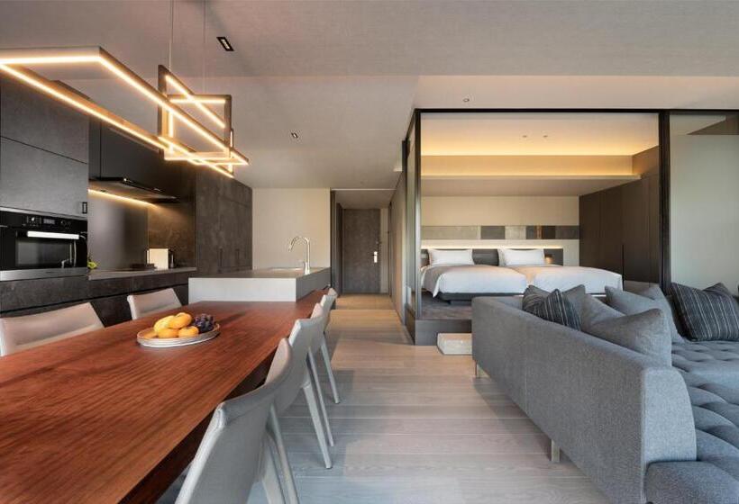 スイート, Sansui Niseko