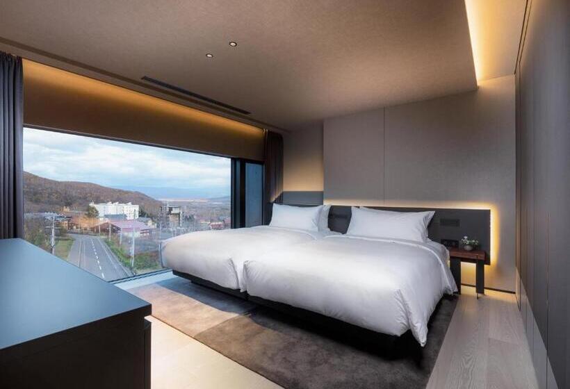 スイート, Sansui Niseko