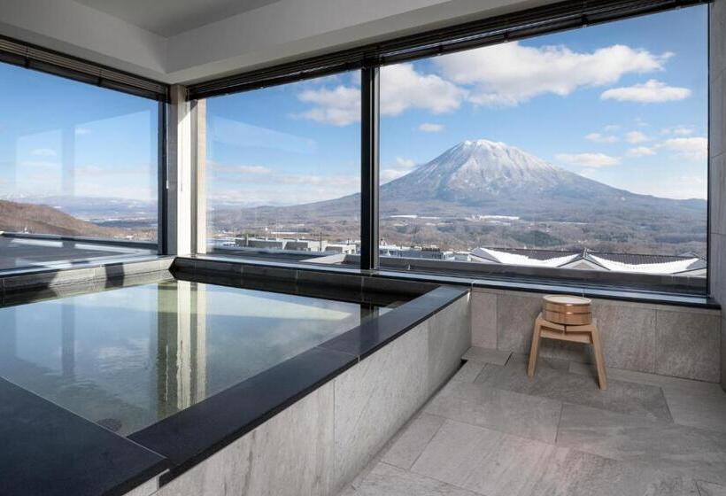اتاق پنت هاوس, Sansui Niseko