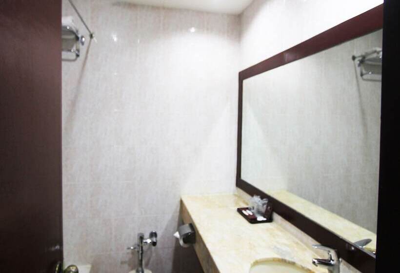 Номер Deluxe, Sarrosa International Hotel And Residential Suites