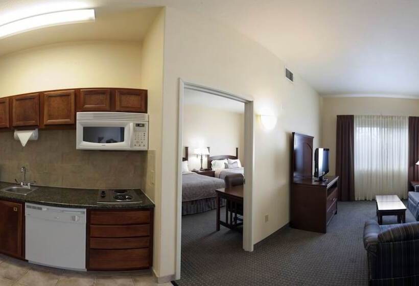 جناح, Staybridge Suites San Angelo, An Ihg