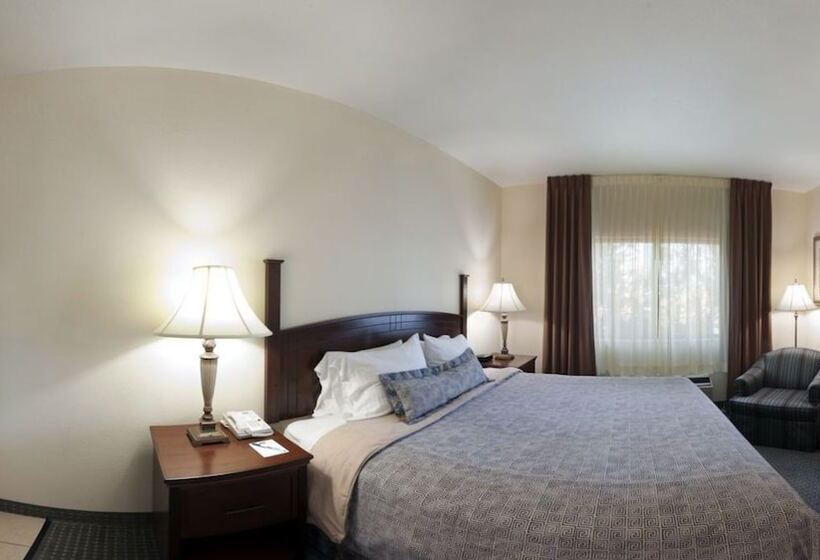 جناح, Staybridge Suites San Angelo, An Ihg