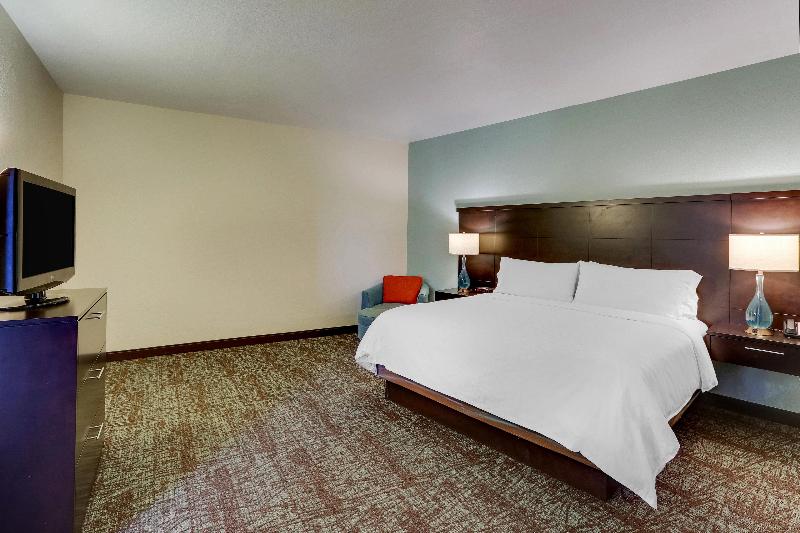 جناح سرير كينج, Staybridge Suites San Angelo, An Ihg