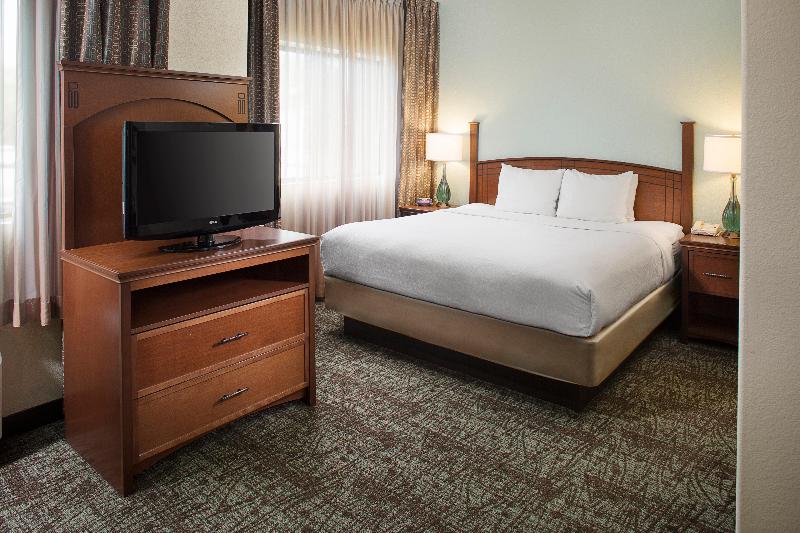 스탠다드 스튜디오 킹침대, Staybridge Suites San Angelo, An Ihg