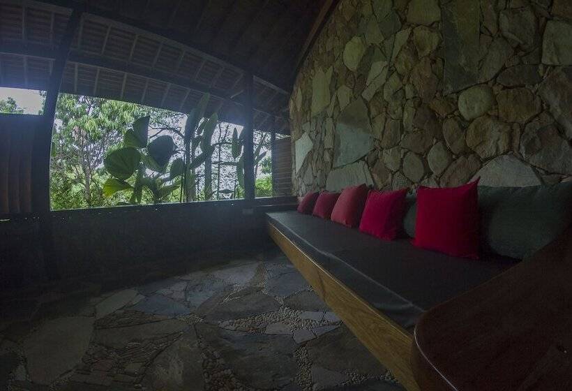 غرفة قياسية مزوَّدة بشُرفة, Veranda Natural Resort