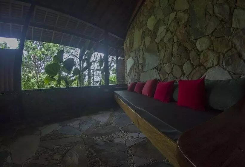 اتاق استاندارد با بالکن, Veranda Natural Resort