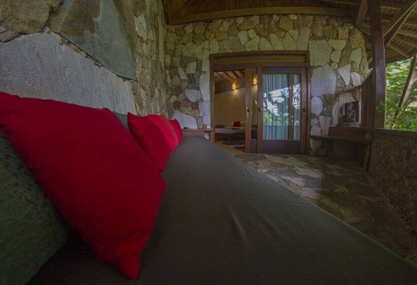 غرفة قياسية مزوَّدة بشُرفة, Veranda Natural Resort