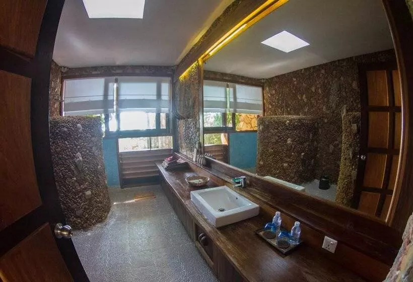 اتاق استاندارد با بالکن, Veranda Natural Resort