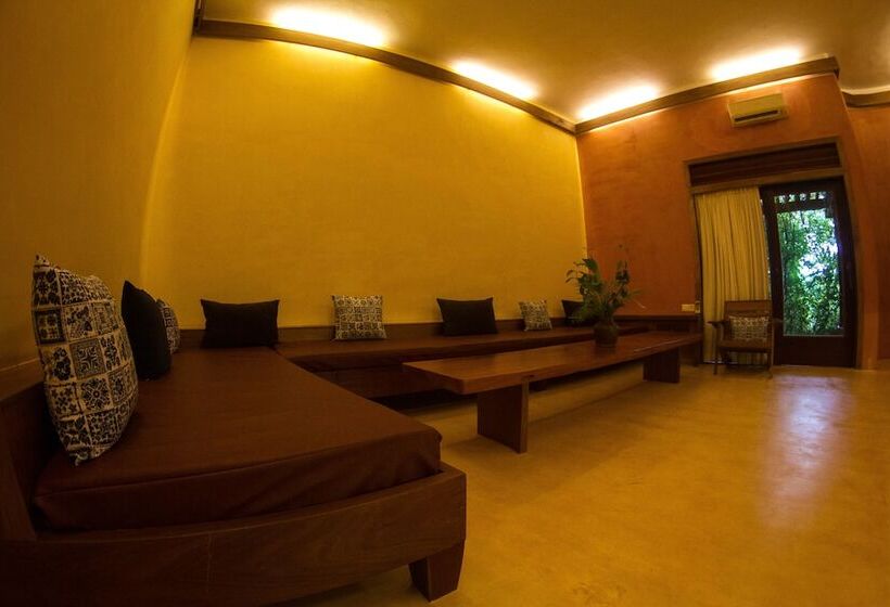 غرفة سوبيريور مطلّة علي الحديقة, Veranda Natural Resort