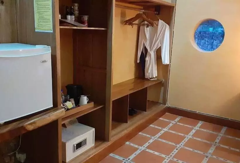 سوئیت خانواده 2 خوابه, Veranda Natural Resort