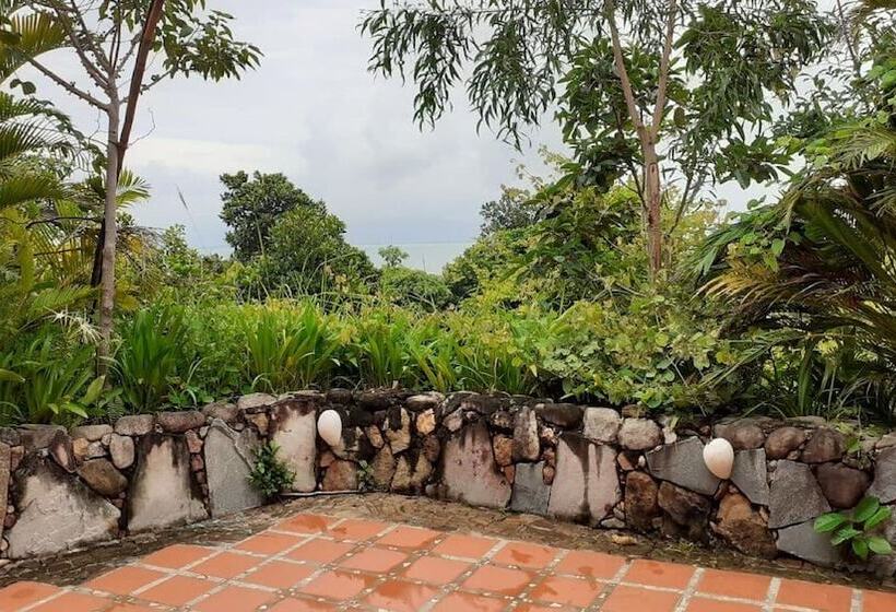 جناح عائلي غرفتين نوم, Veranda Natural Resort