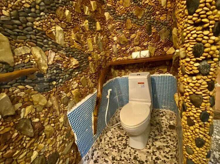 غرفة سوبيريور مطلّة علي الحديقة, Veranda Natural Resort