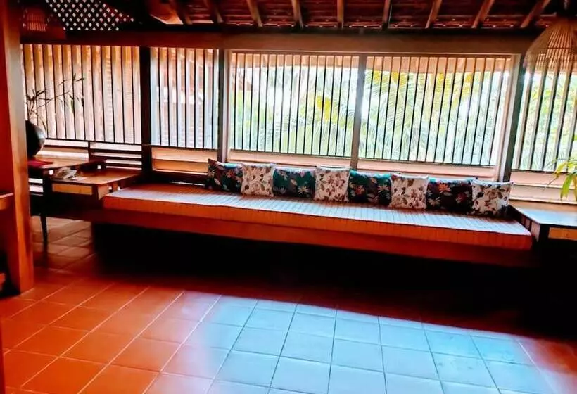 اتاق استاندارد, Veranda Natural Resort