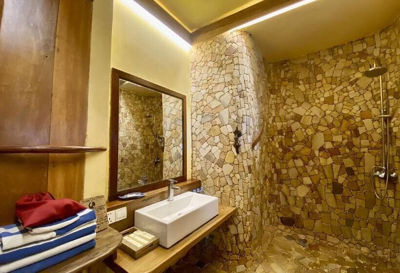 اتاق استاندارد, Veranda Natural Resort