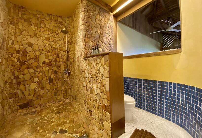 غرفة قياسية, Veranda Natural Resort