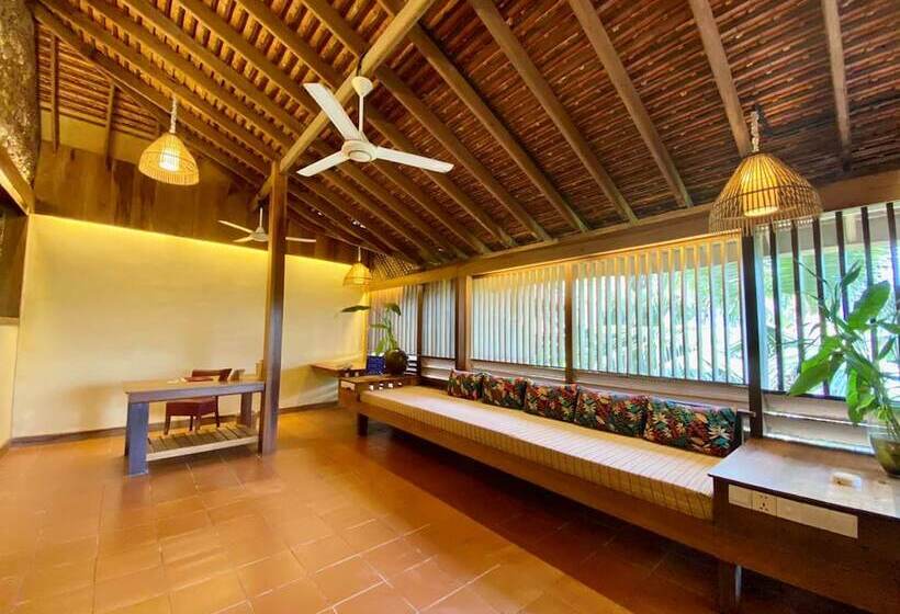 اتاق استاندارد, Veranda Natural Resort