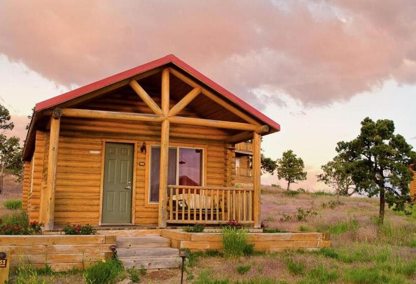 Люкс Superior, Zion Mountain Ranch