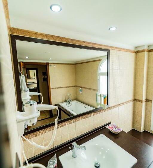 プレミアムジュニアスイート, Paradise Park Fun Lifestyle