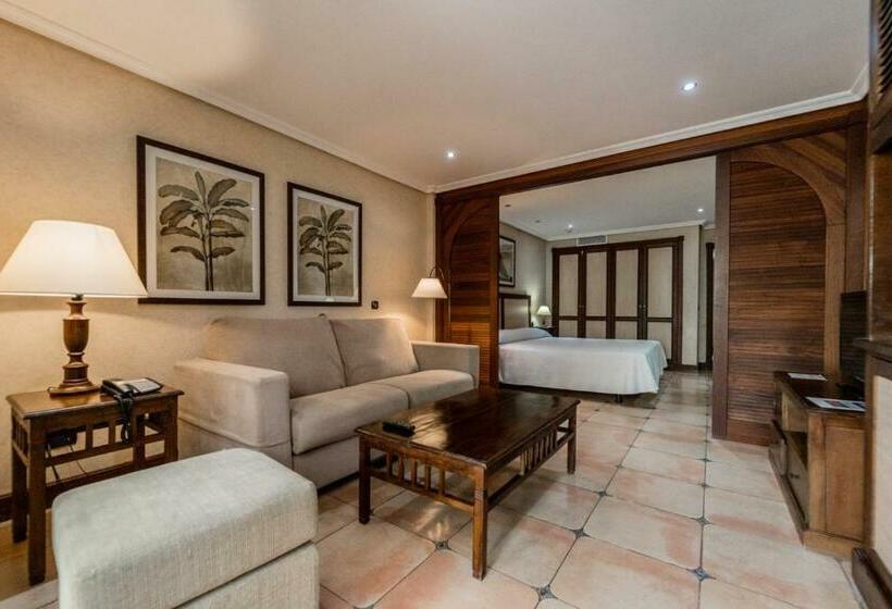 プレミアムジュニアスイート, Paradise Park Fun Lifestyle