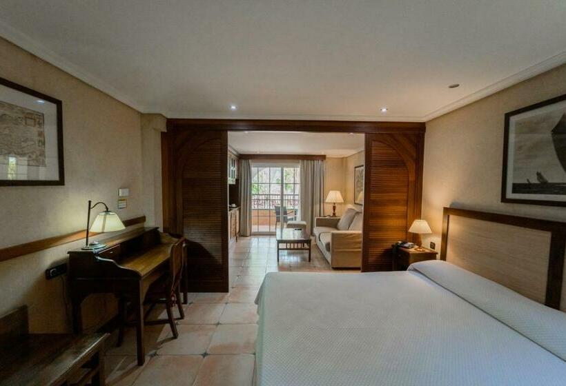 プレミアムジュニアスイート, Paradise Park Fun Lifestyle