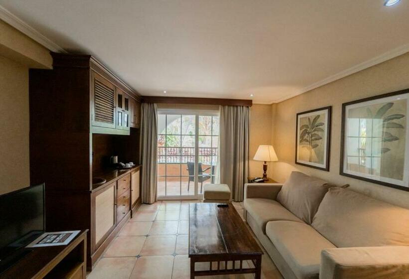 プレミアムジュニアスイート, Paradise Park Fun Lifestyle