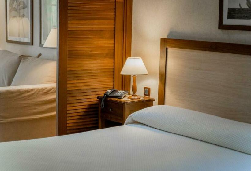 プレミアムジュニアスイート, Paradise Park Fun Lifestyle