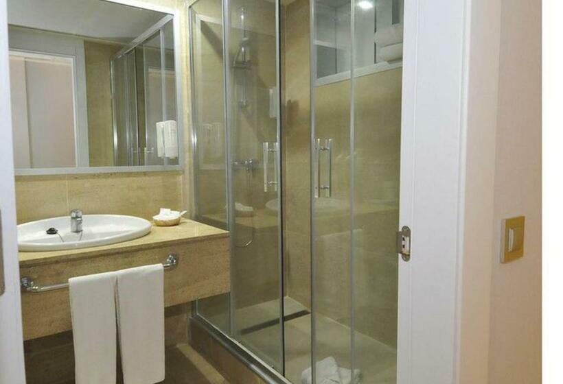 プレミアムファミリールーム, Paradise Park Fun Lifestyle