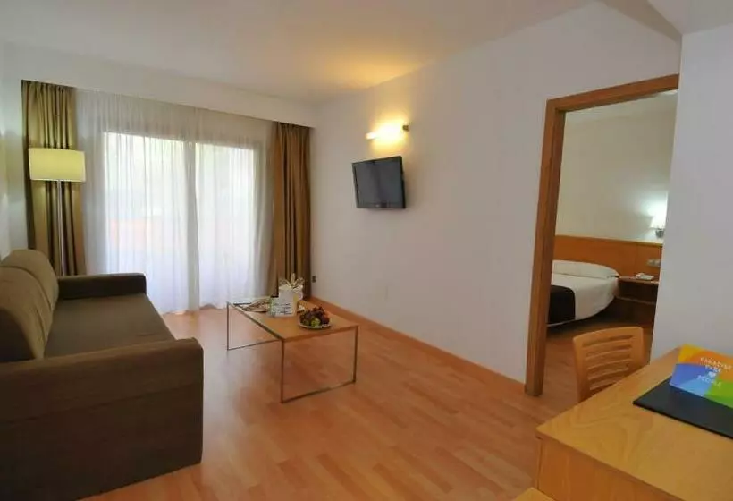 Premium Family Room, Paradise Park Fun Lifestyle