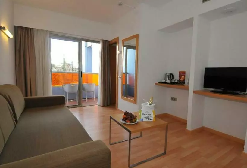 Premium Family Room, Paradise Park Fun Lifestyle