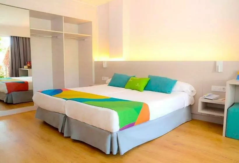 Premium Family Room, Paradise Park Fun Lifestyle