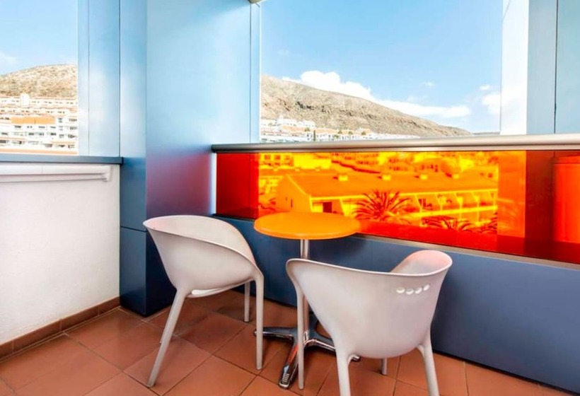 クラシックシングルルーム, Paradise Park Fun Lifestyle