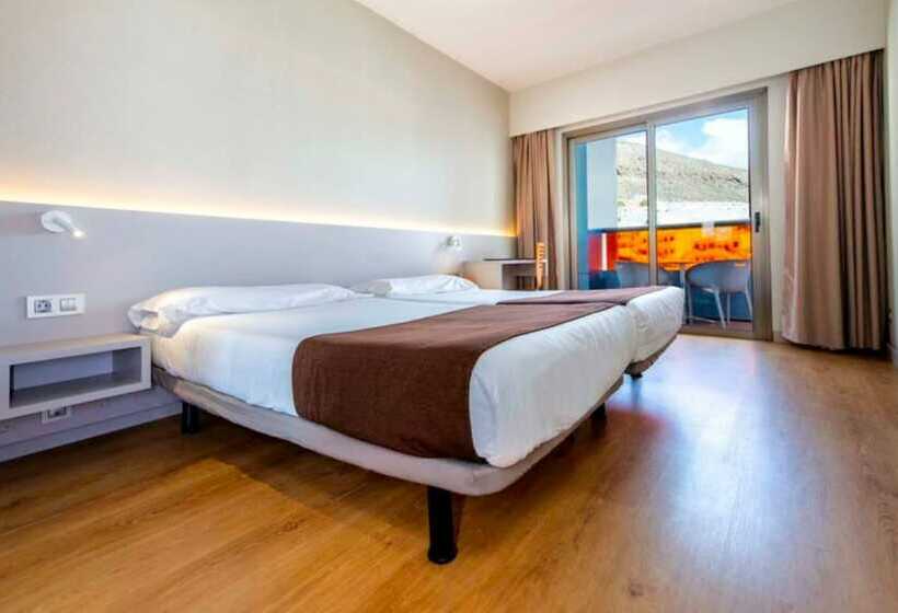 クラシックシングルルーム, Paradise Park Fun Lifestyle