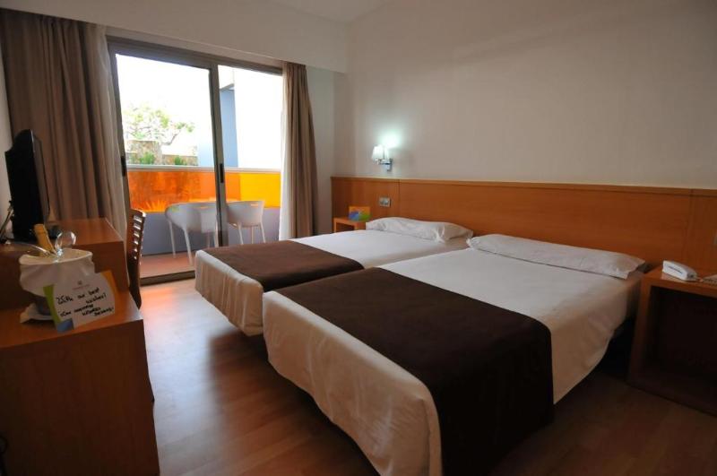 プレミアムファミリールーム, Paradise Park Fun Lifestyle