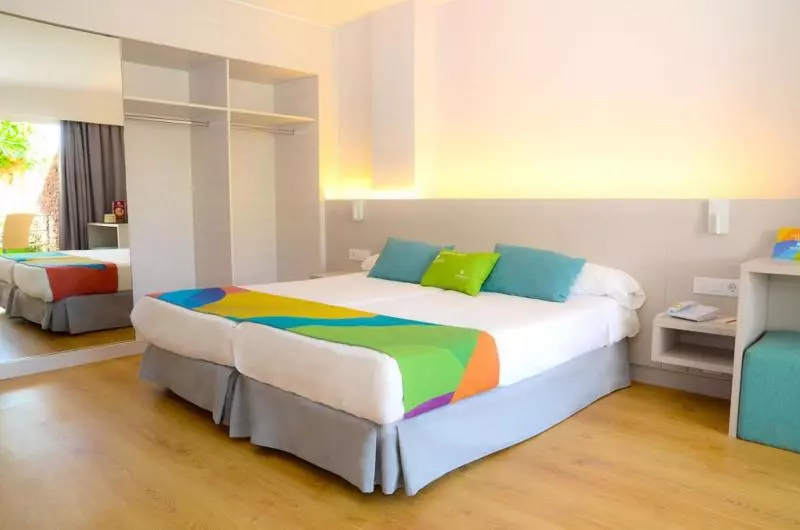 Premium Family Room, Paradise Park Fun Lifestyle