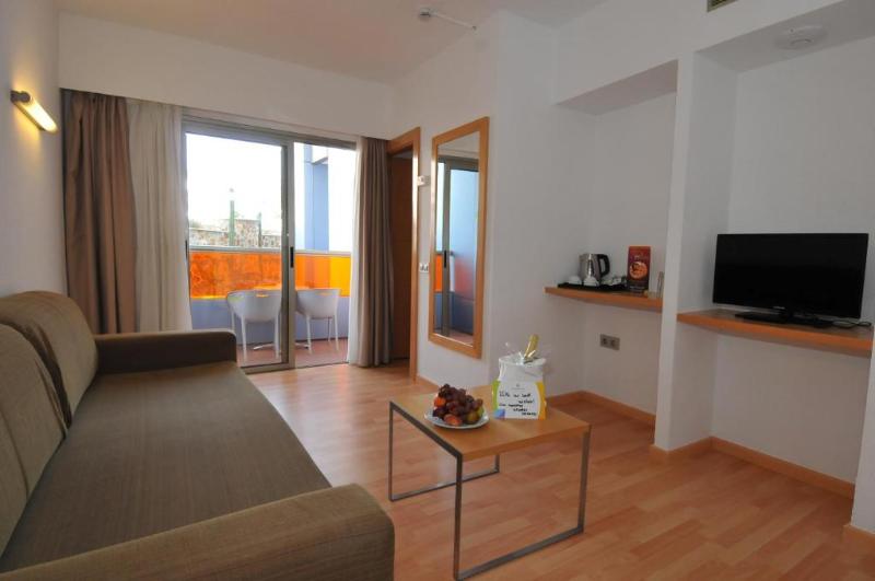 プレミアムファミリールーム, Paradise Park Fun Lifestyle