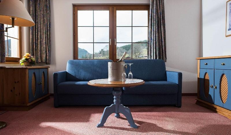 スタンダードルーム, Paradise Park Fun Lifestyle