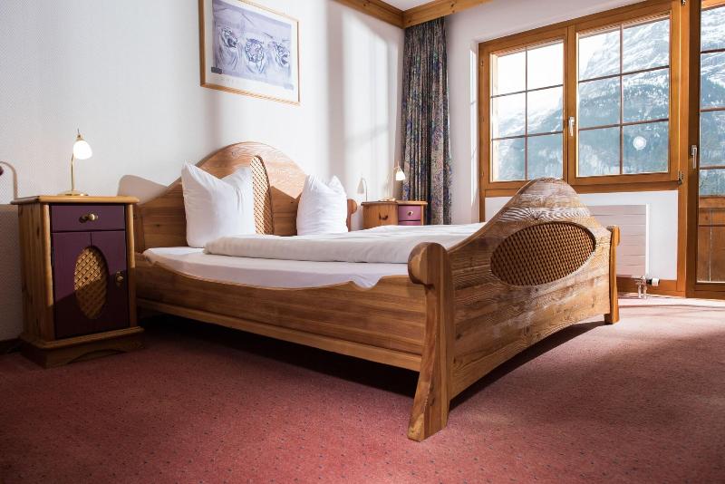 スタンダードルーム, Paradise Park Fun Lifestyle