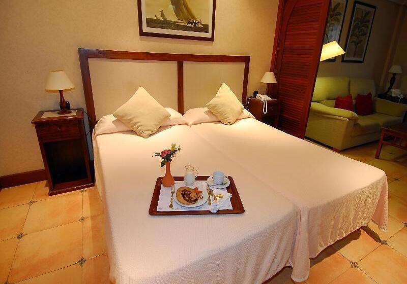 プレミアムジュニアスイート, Paradise Park Fun Lifestyle