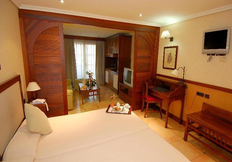 プレミアムジュニアスイート, Paradise Park Fun Lifestyle