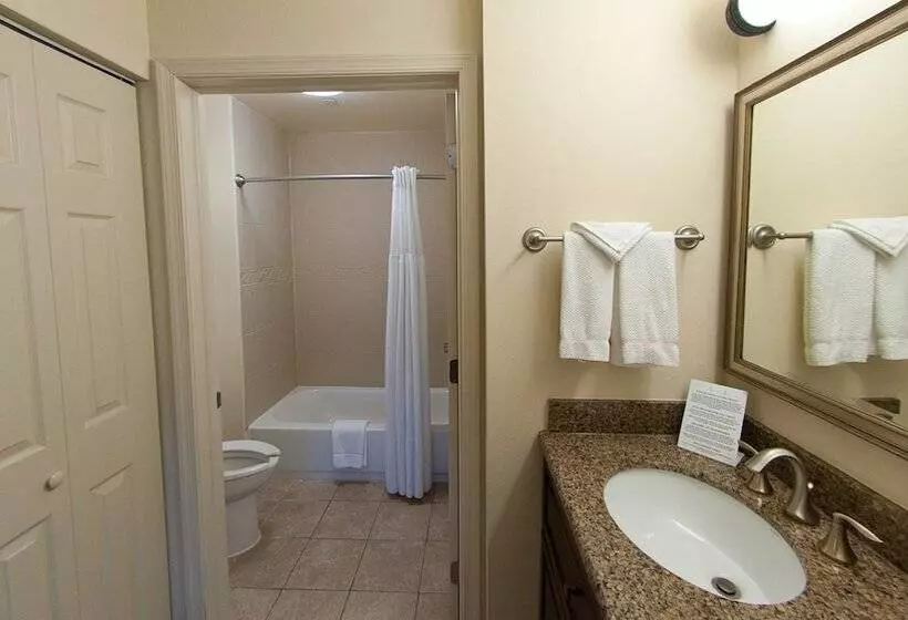 ２ベッドスイートルーム, Staybridge Suites East Stroudsburg   Poconos, An Ihg