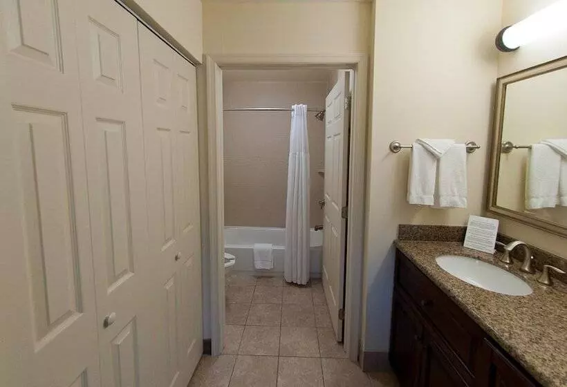 ２ベッドスイートルーム, Staybridge Suites East Stroudsburg   Poconos, An Ihg
