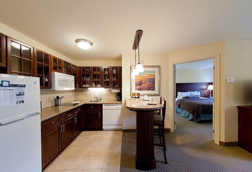 Студия Стандарт, Staybridge Suites East Stroudsburg   Poconos, An Ihg