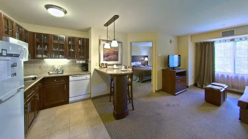 スイート, Staybridge Suites East Stroudsburg   Poconos, An Ihg