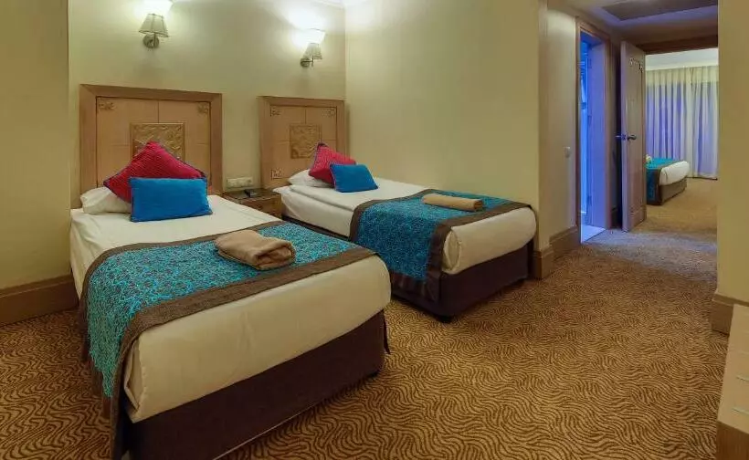 اتاق خانوادگی, Crystal De Luxe Resort & Spa   All Inclusive