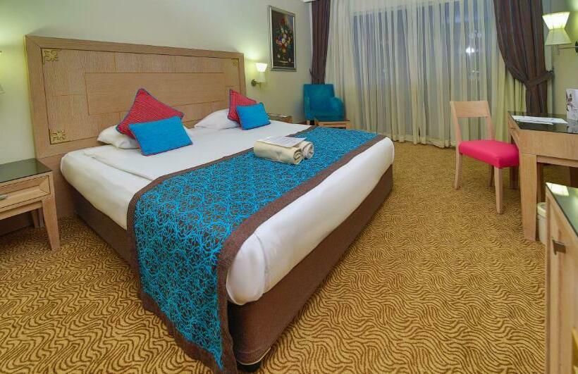 Семейный Номер, Crystal De Luxe Resort & Spa   All Inclusive