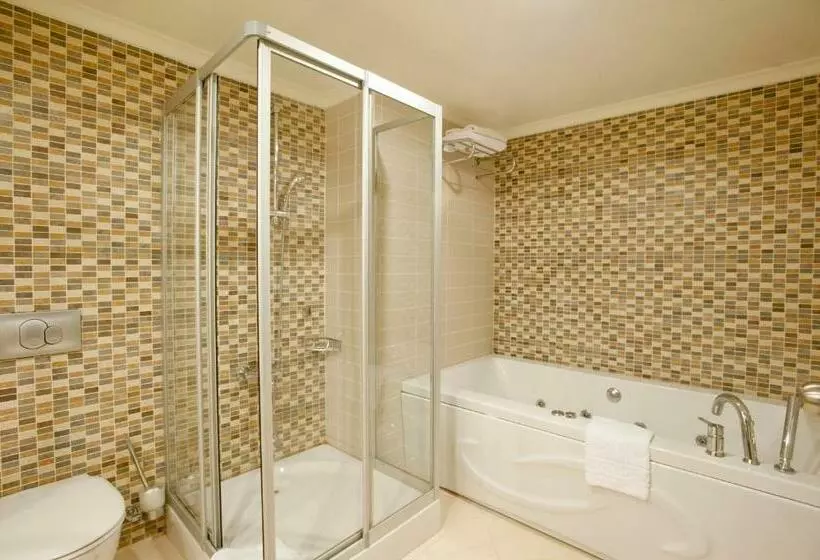 سوییت, Crystal De Luxe Resort & Spa   All Inclusive