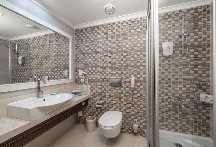 Люкс, Crystal De Luxe Resort & Spa   All Inclusive