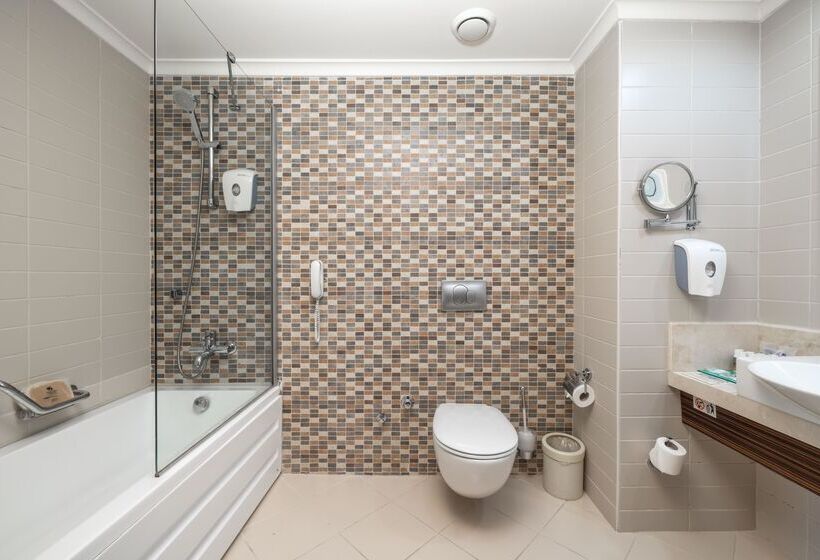 스위트, Crystal De Luxe Resort & Spa   All Inclusive