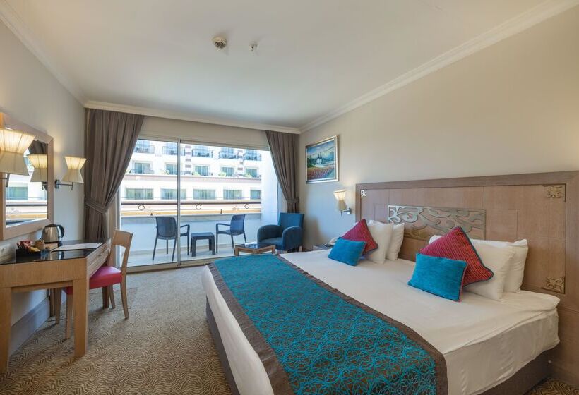 Семейный Номер, Crystal De Luxe Resort & Spa   All Inclusive